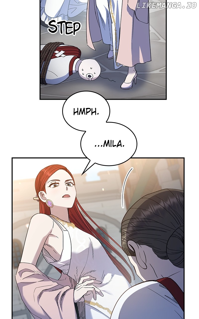 Swallow Knights Tales Chapter 13 - page 79