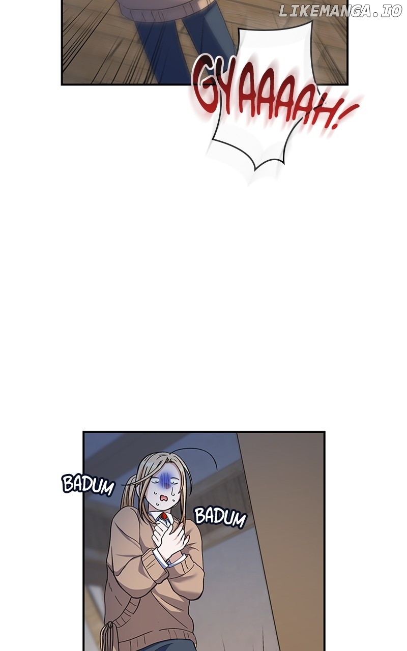 Swallow Knights Tales Chapter 13 - page 8