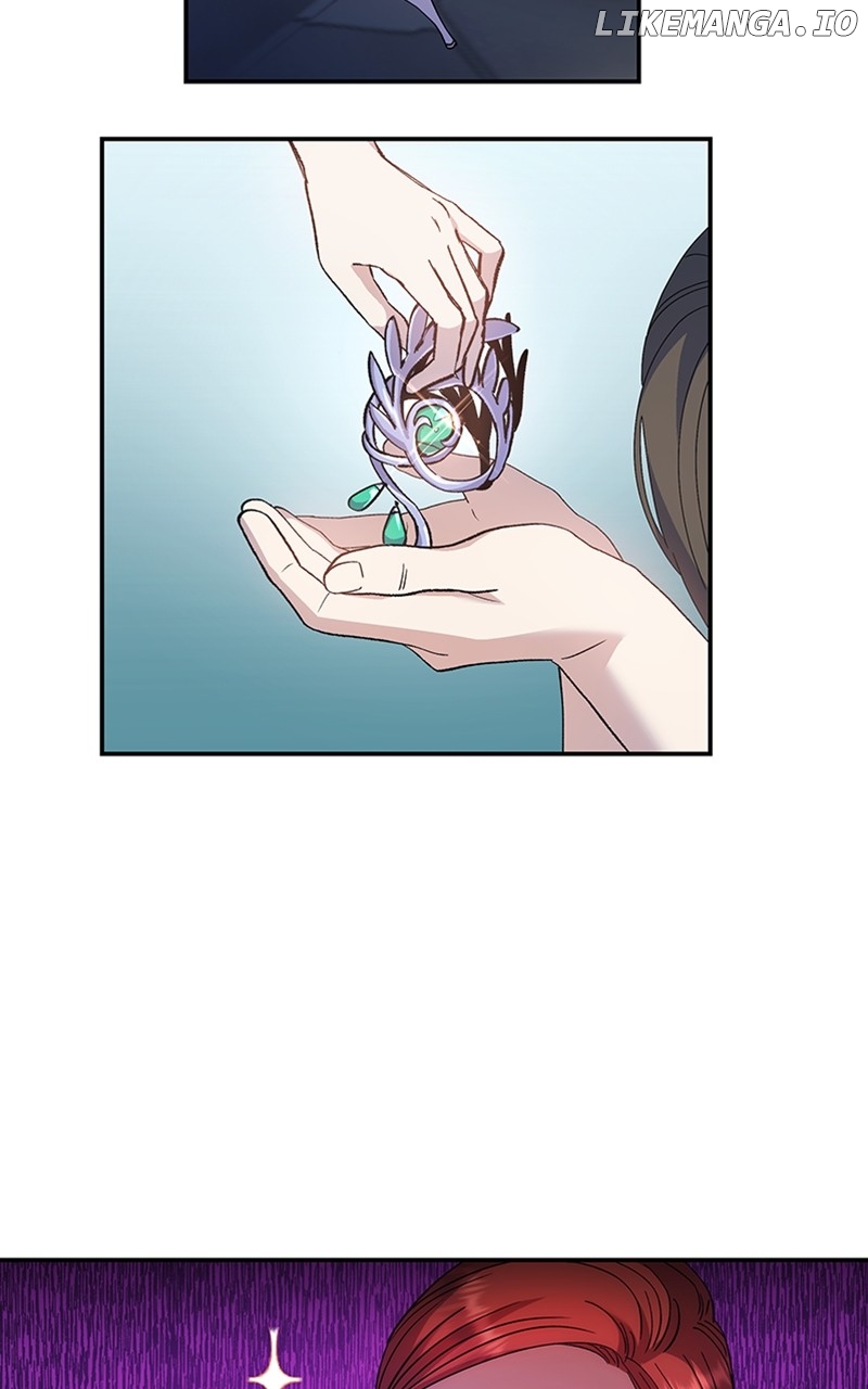 Swallow Knights Tales Chapter 13 - page 81