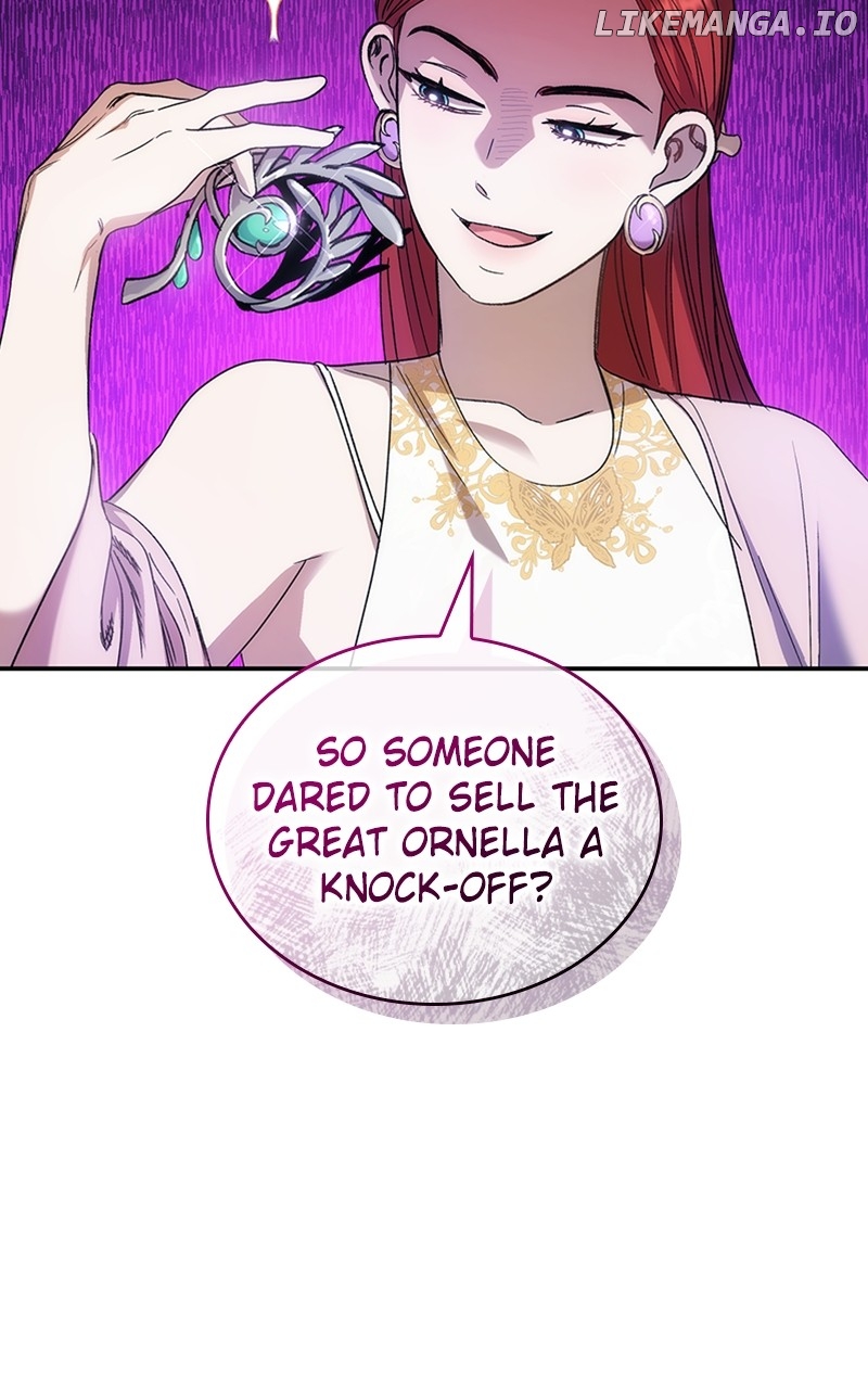 Swallow Knights Tales Chapter 13 - page 82