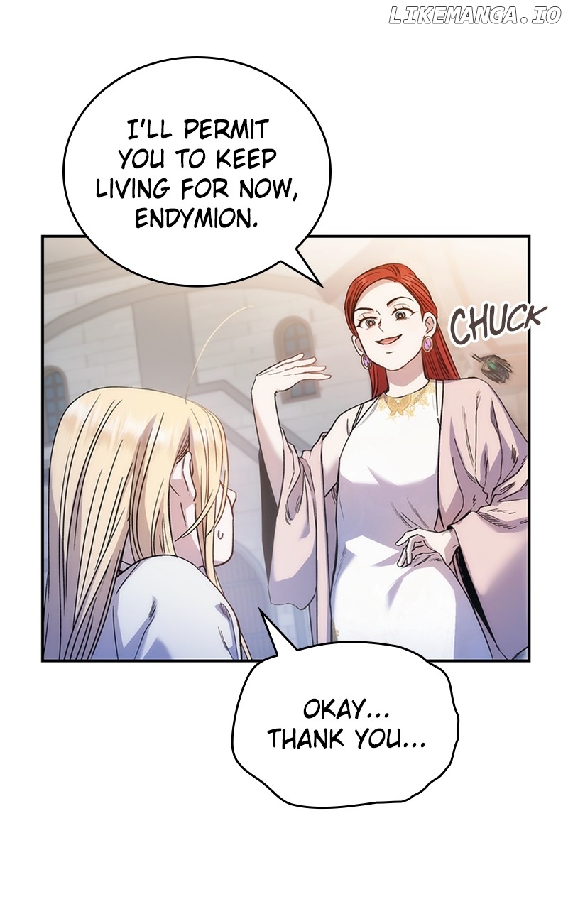 Swallow Knights Tales Chapter 13 - page 83