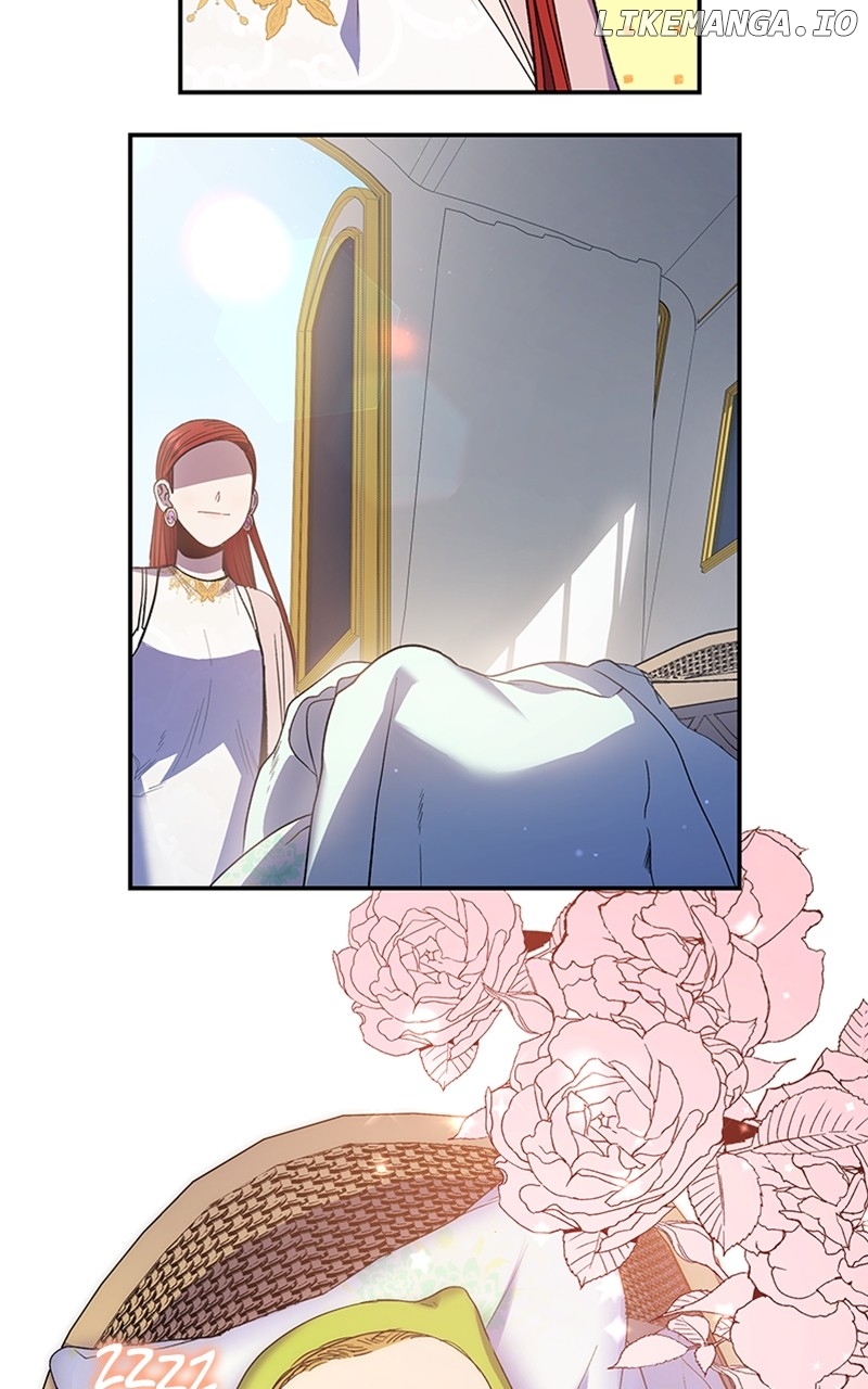 Swallow Knights Tales Chapter 13 - page 90