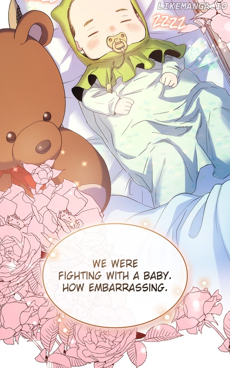 Swallow Knights Tales Chapter 13 - page 91