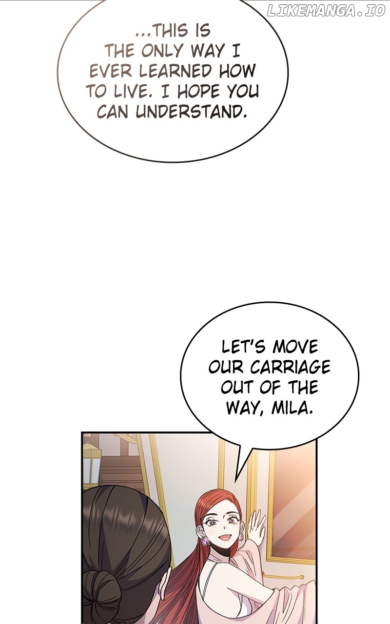 Swallow Knights Tales Chapter 13 - page 93