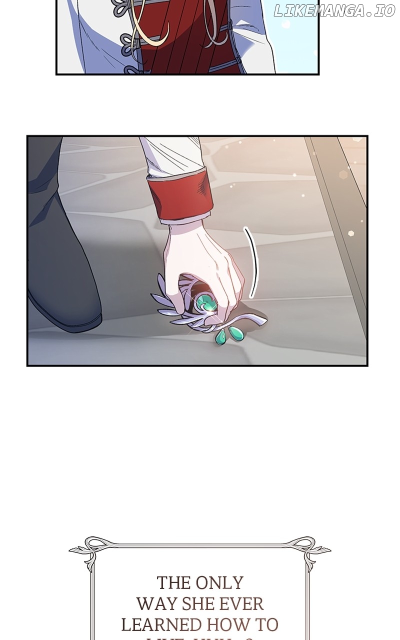 Swallow Knights Tales Chapter 13 - page 97