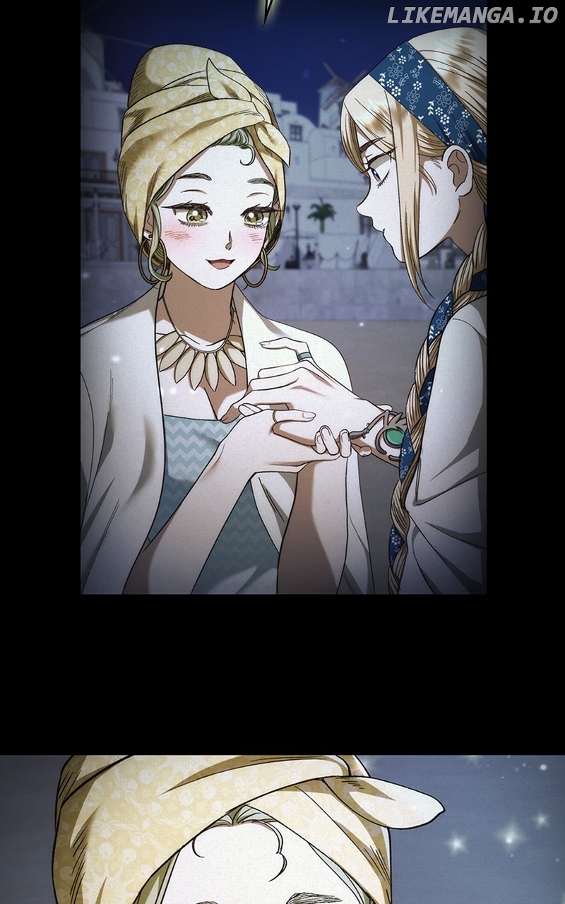 Swallow Knights Tales Chapter 35 - page 10