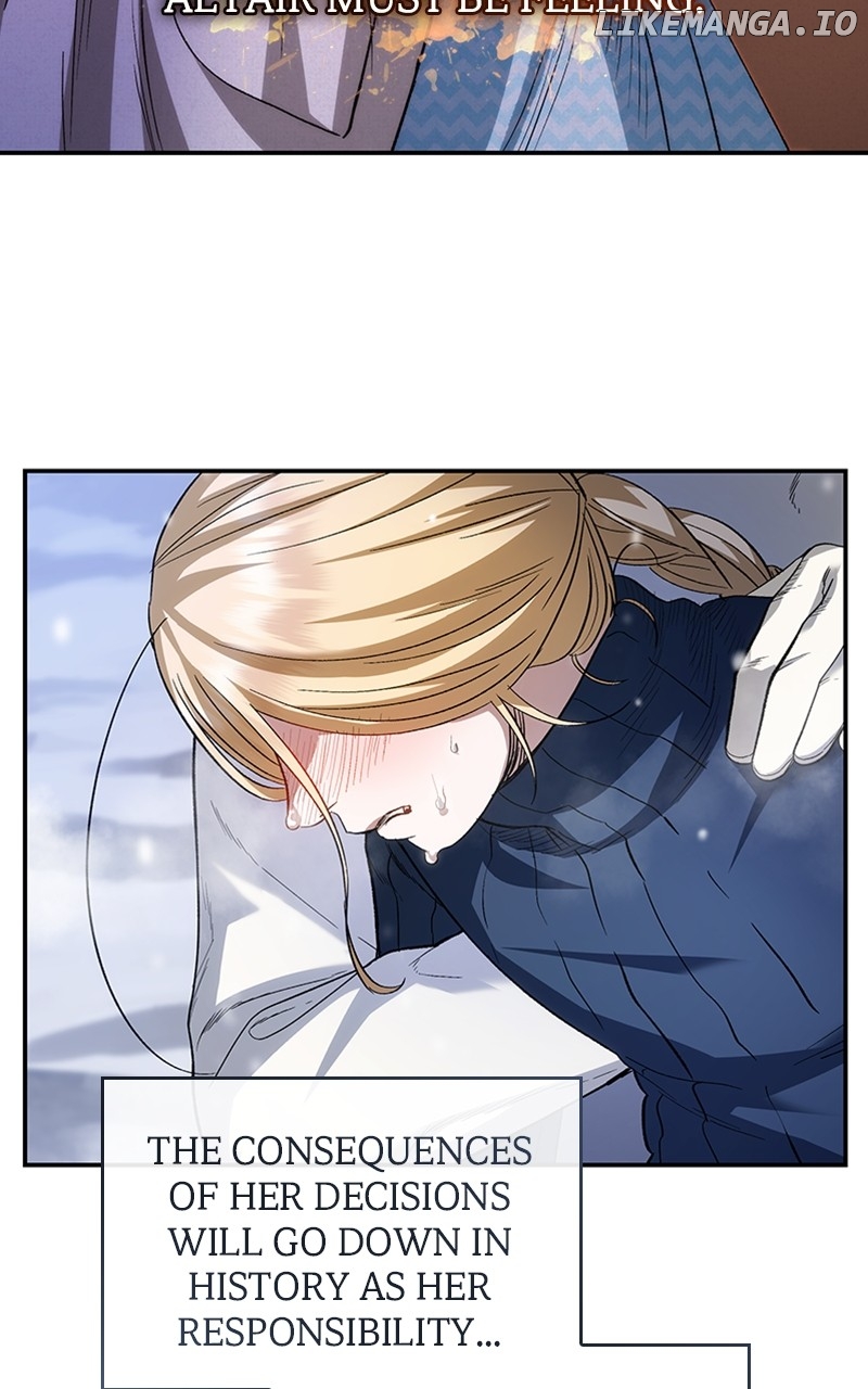 Swallow Knights Tales Chapter 35 - page 14