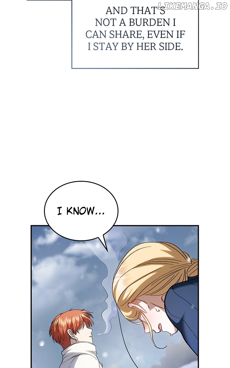Swallow Knights Tales Chapter 35 - page 15