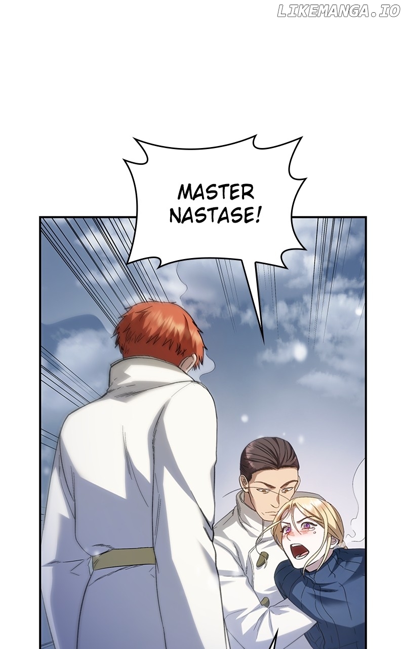 Swallow Knights Tales Chapter 35 - page 24