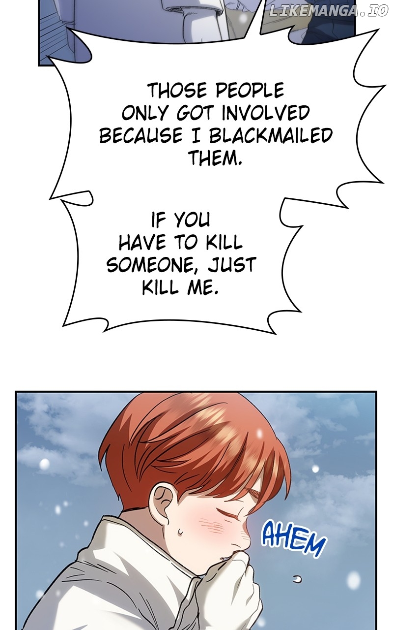 Swallow Knights Tales Chapter 35 - page 25