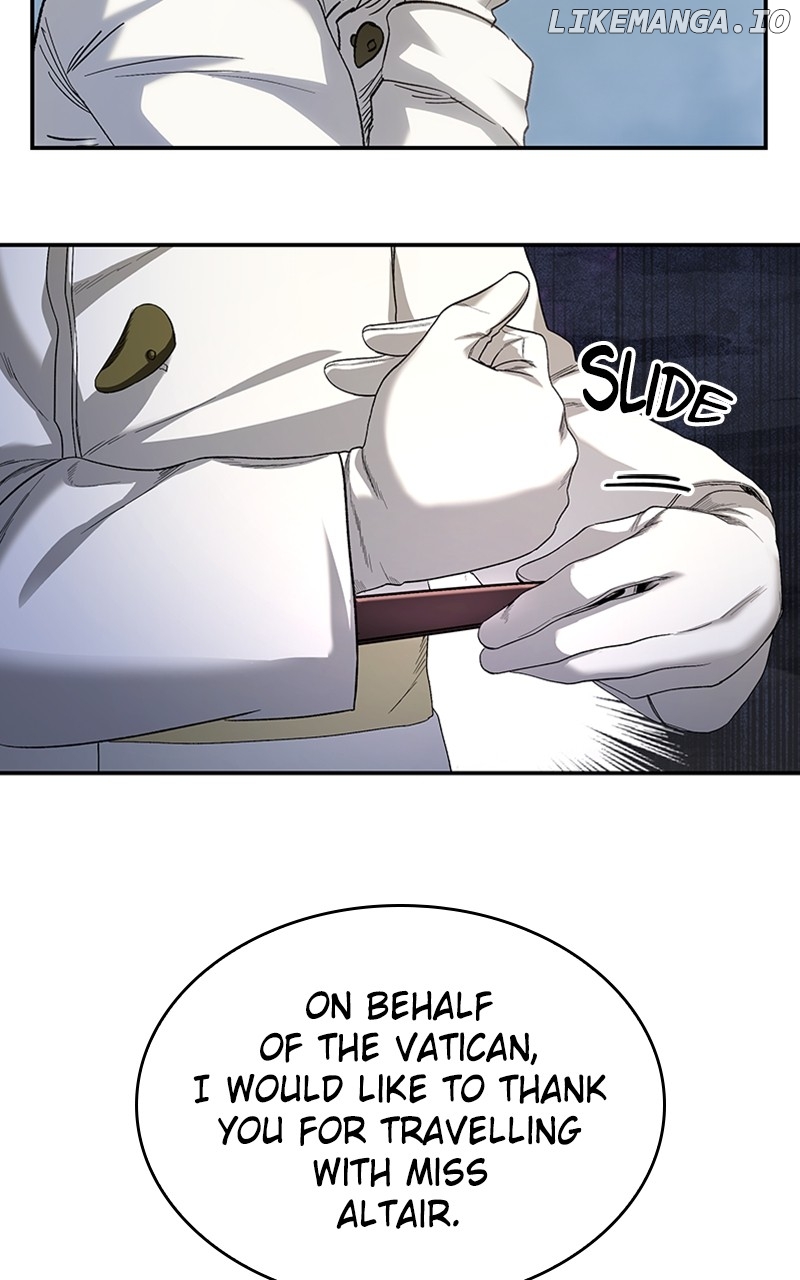 Swallow Knights Tales Chapter 35 - page 26