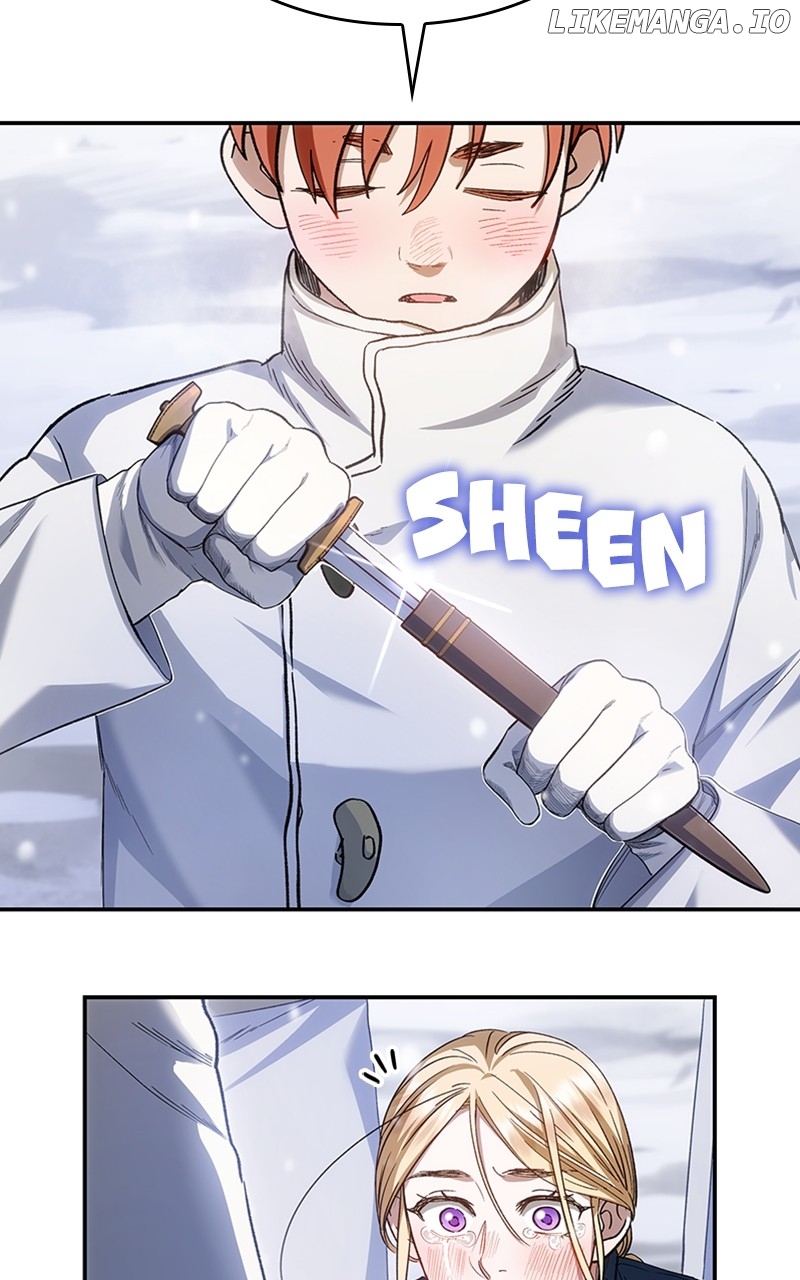 Swallow Knights Tales Chapter 35 - page 27