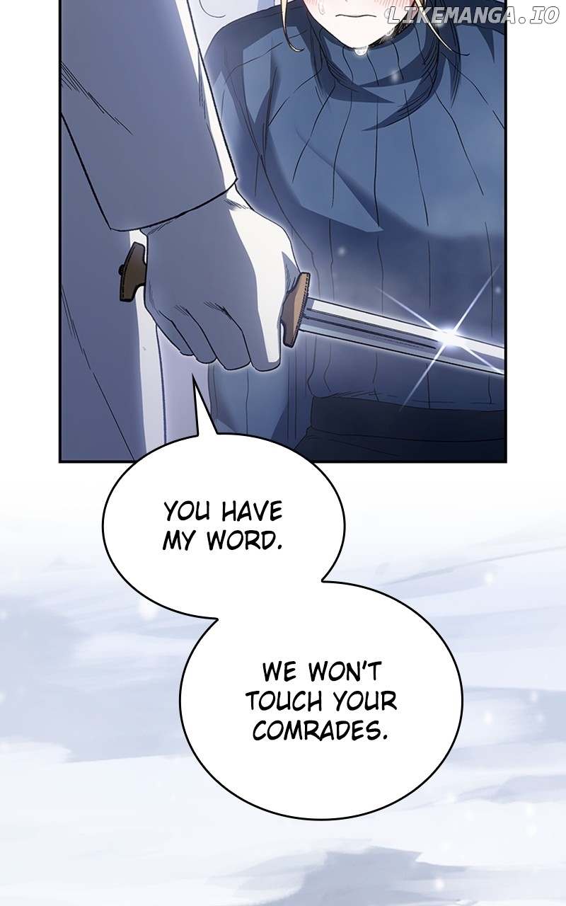Swallow Knights Tales Chapter 35 - page 28