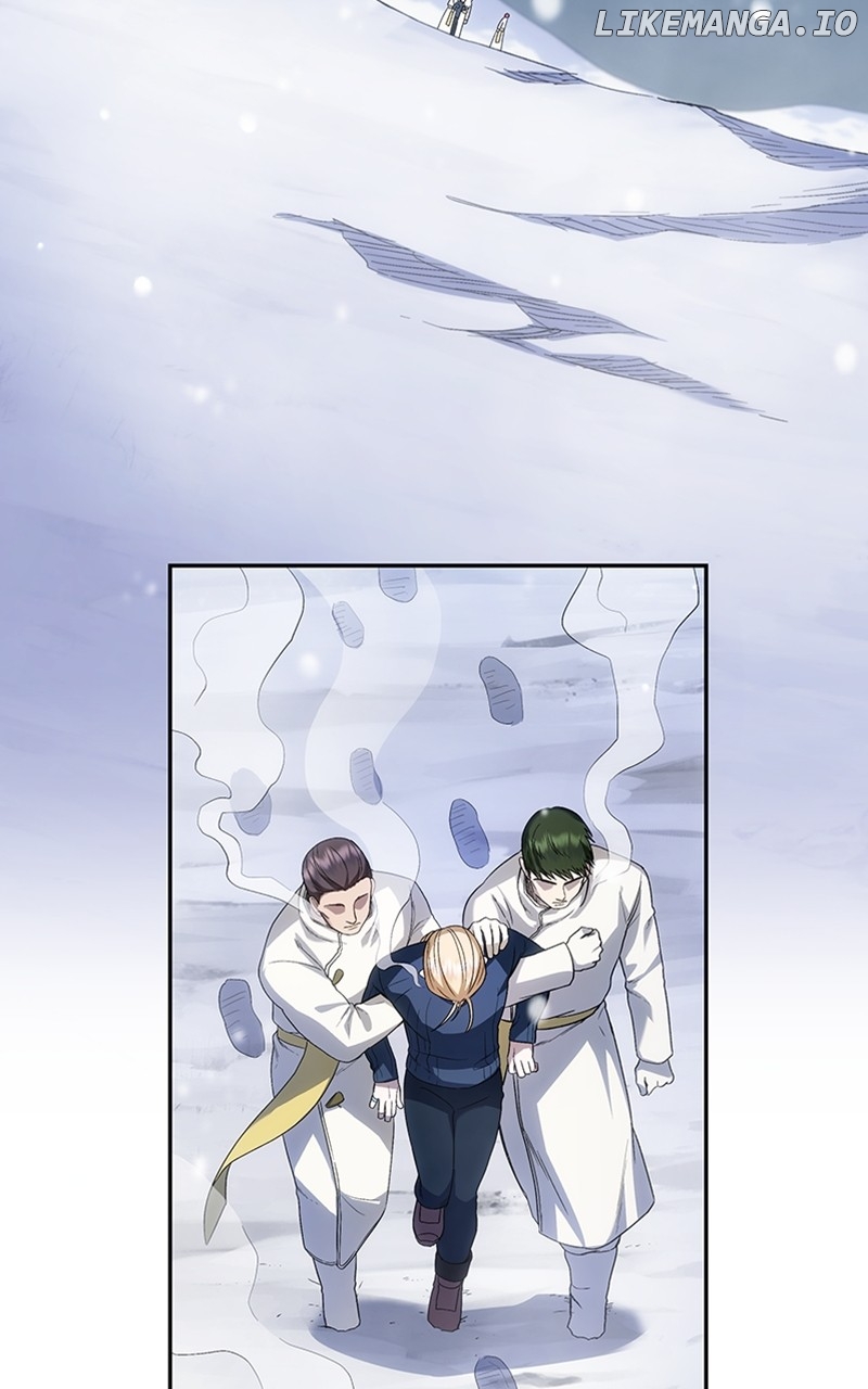 Swallow Knights Tales Chapter 35 - page 3