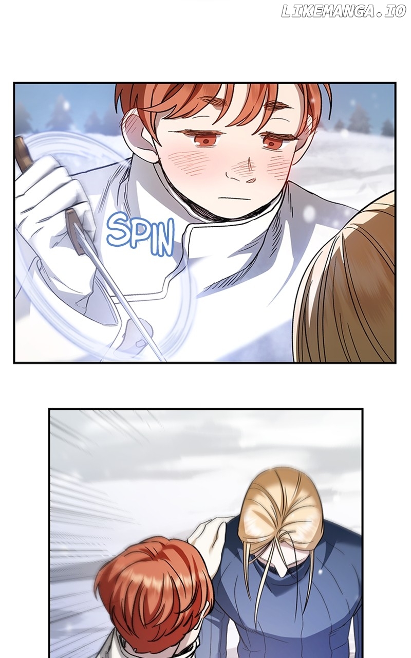 Swallow Knights Tales Chapter 35 - page 32