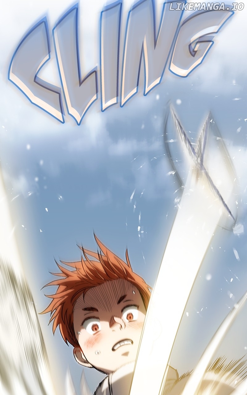 Swallow Knights Tales Chapter 35 - page 37