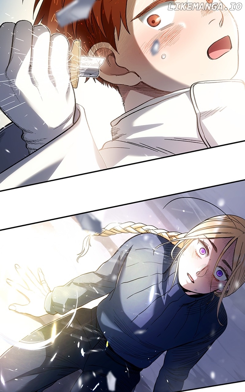 Swallow Knights Tales Chapter 35 - page 39