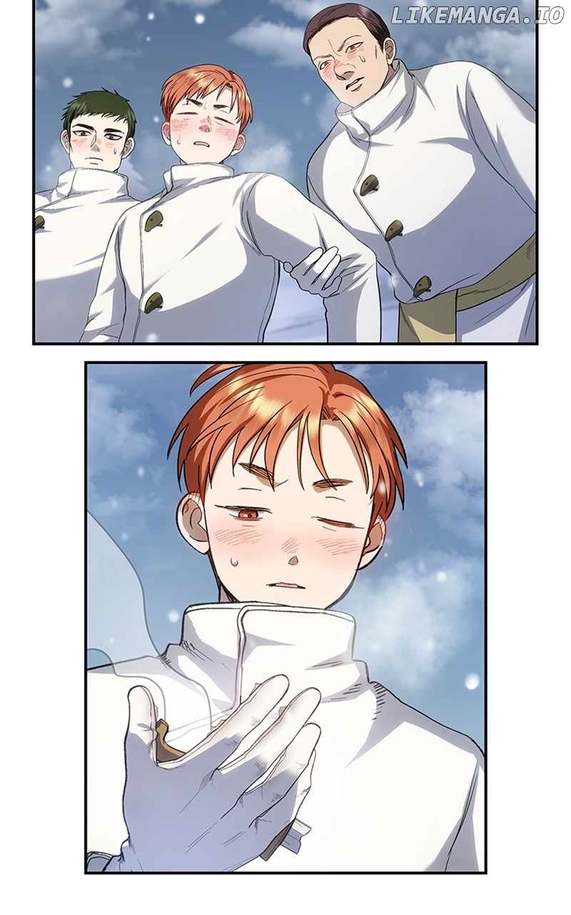 Swallow Knights Tales Chapter 35 - page 42