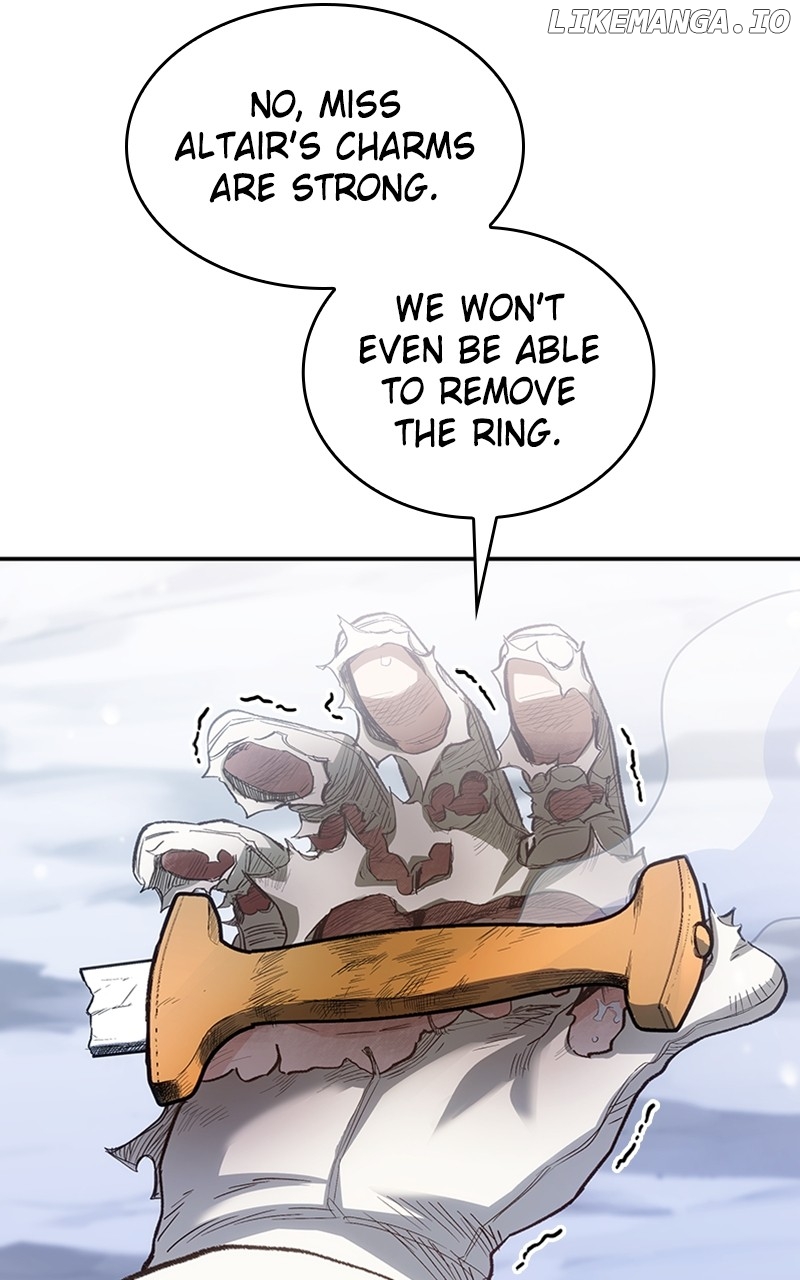 Swallow Knights Tales Chapter 35 - page 43