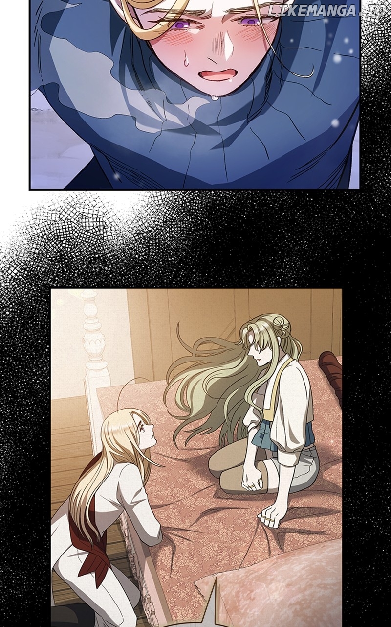 Swallow Knights Tales Chapter 35 - page 5