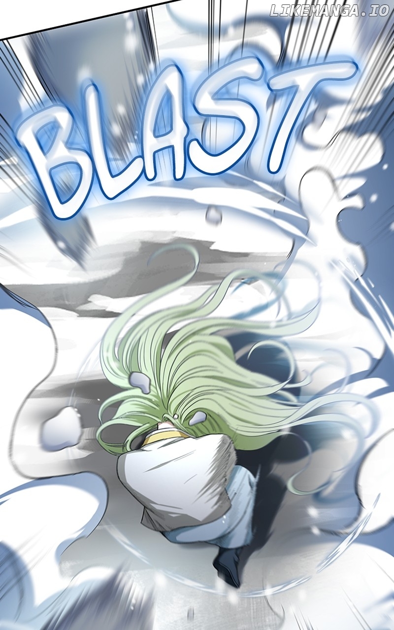 Swallow Knights Tales Chapter 35 - page 51