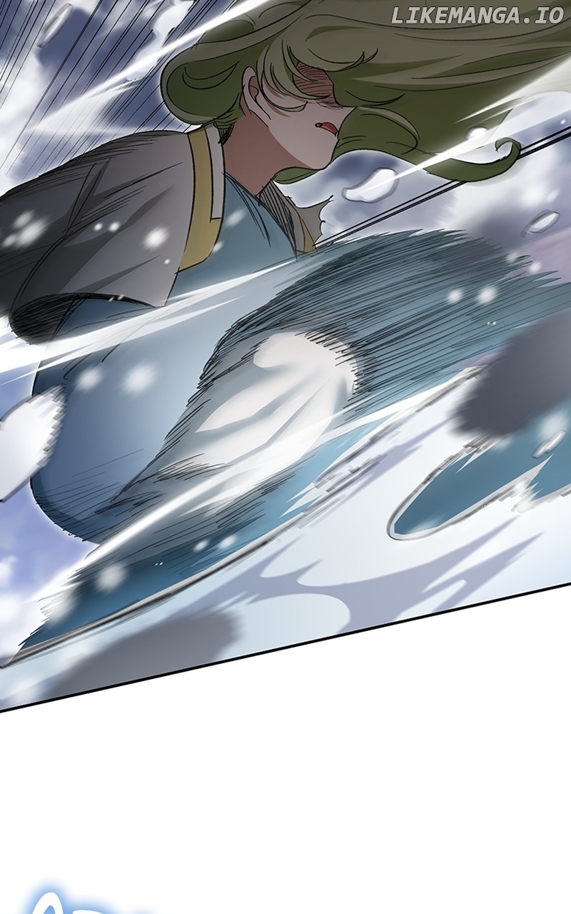Swallow Knights Tales Chapter 35 - page 53