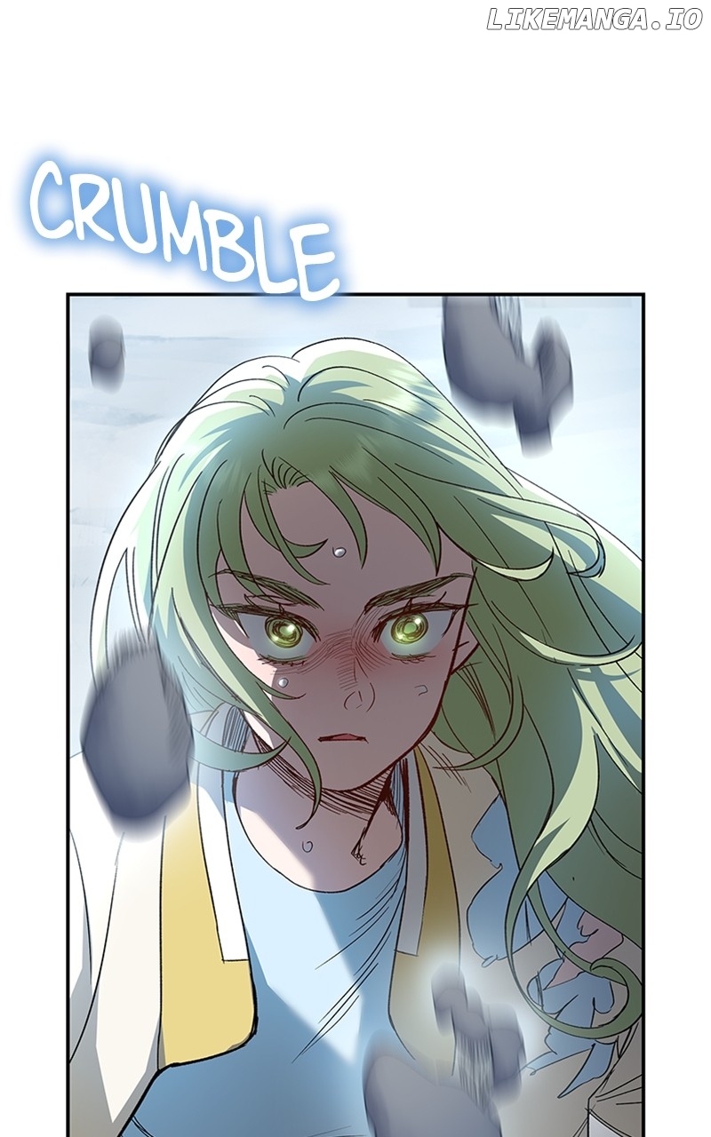 Swallow Knights Tales Chapter 35 - page 55