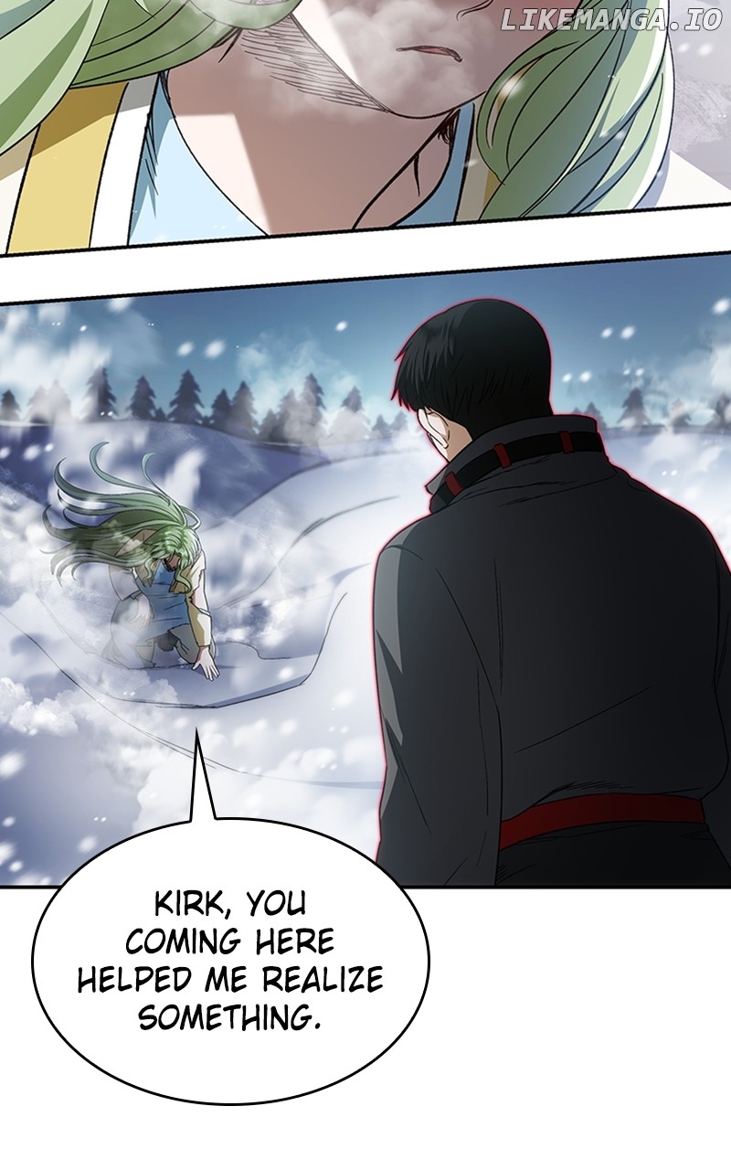 Swallow Knights Tales Chapter 35 - page 61