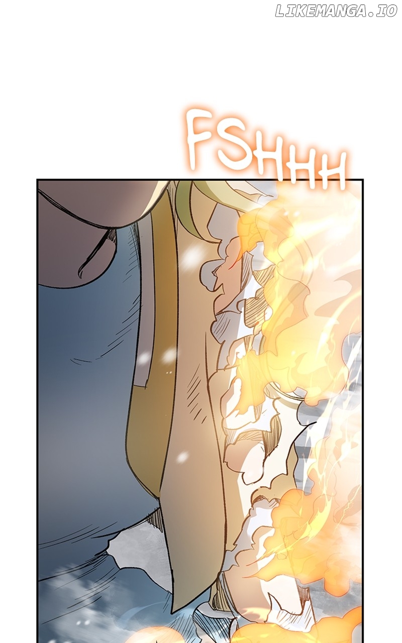 Swallow Knights Tales Chapter 35 - page 62