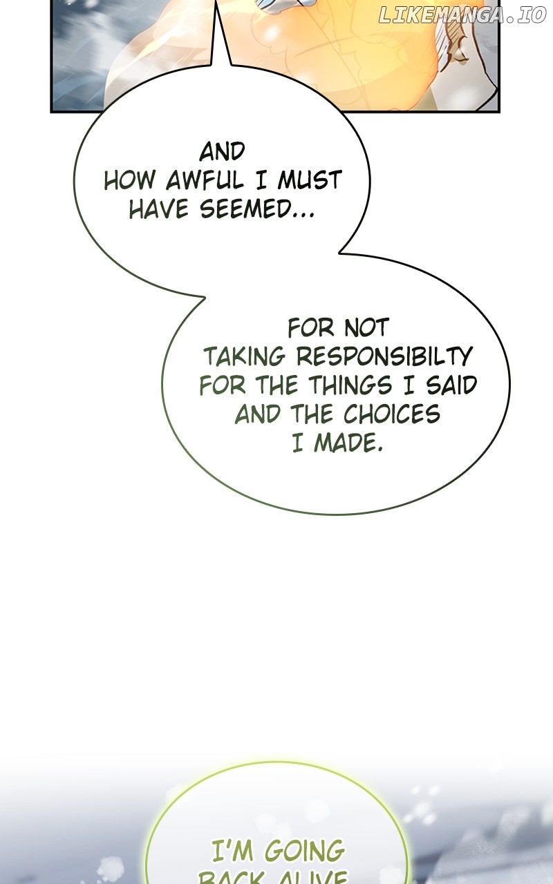 Swallow Knights Tales Chapter 35 - page 63
