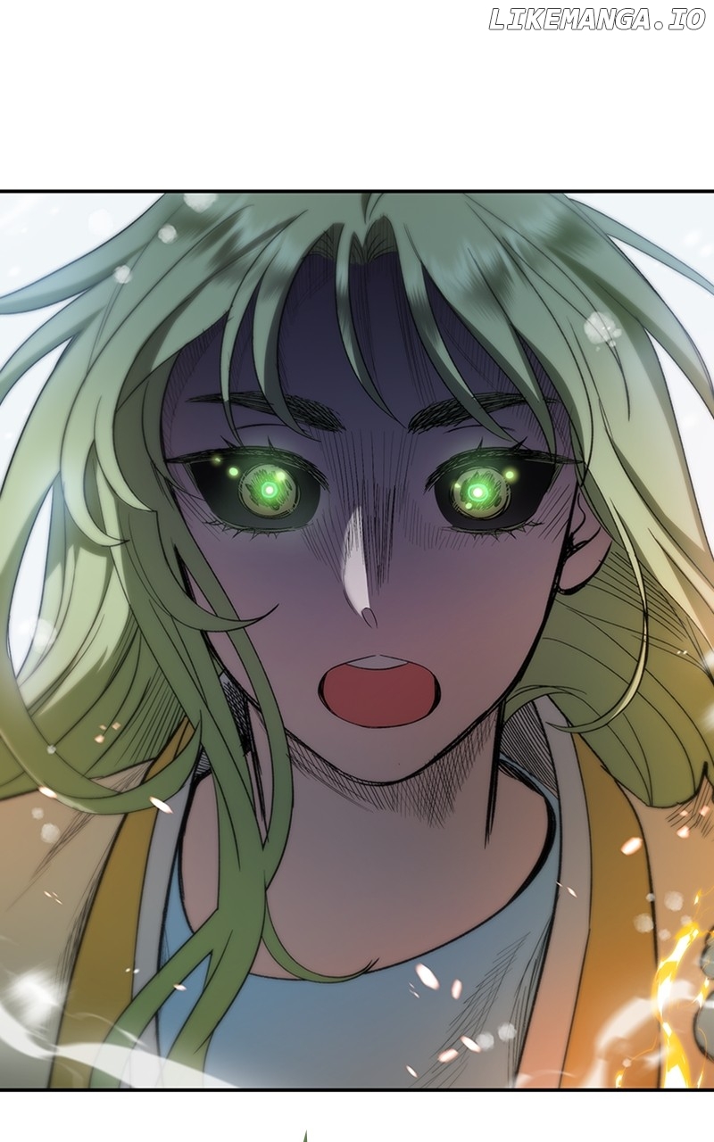 Swallow Knights Tales Chapter 35 - page 65