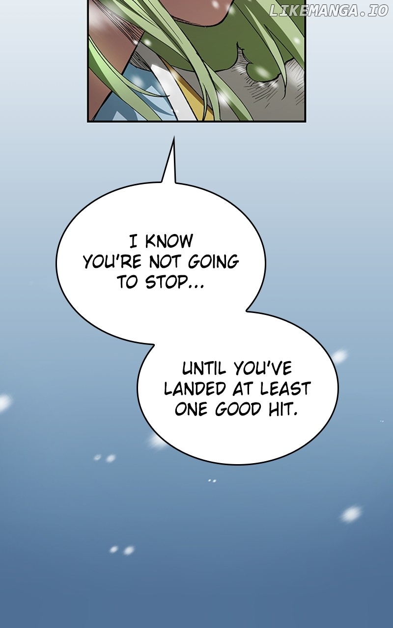 Swallow Knights Tales Chapter 35 - page 71