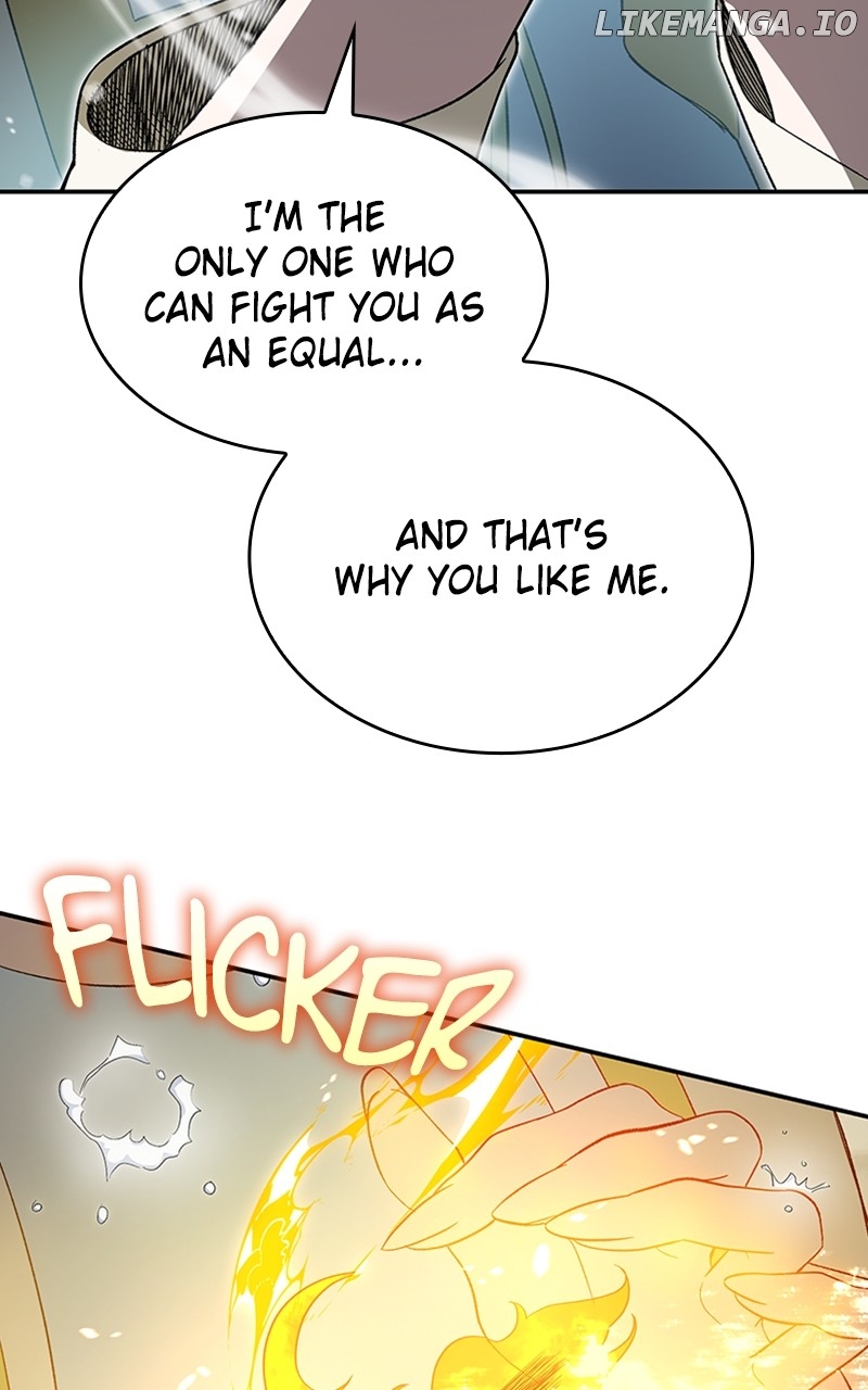 Swallow Knights Tales Chapter 35 - page 75