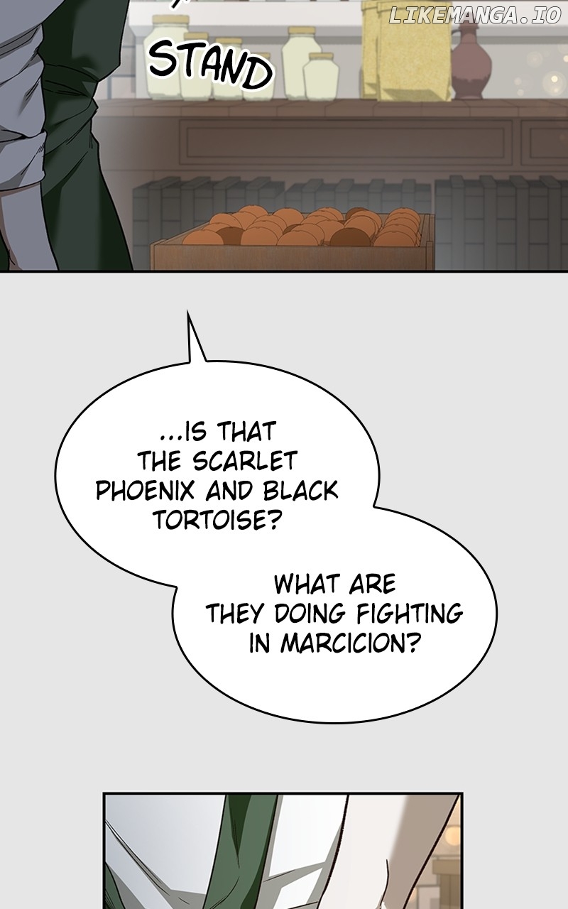 Swallow Knights Tales Chapter 35 - page 90