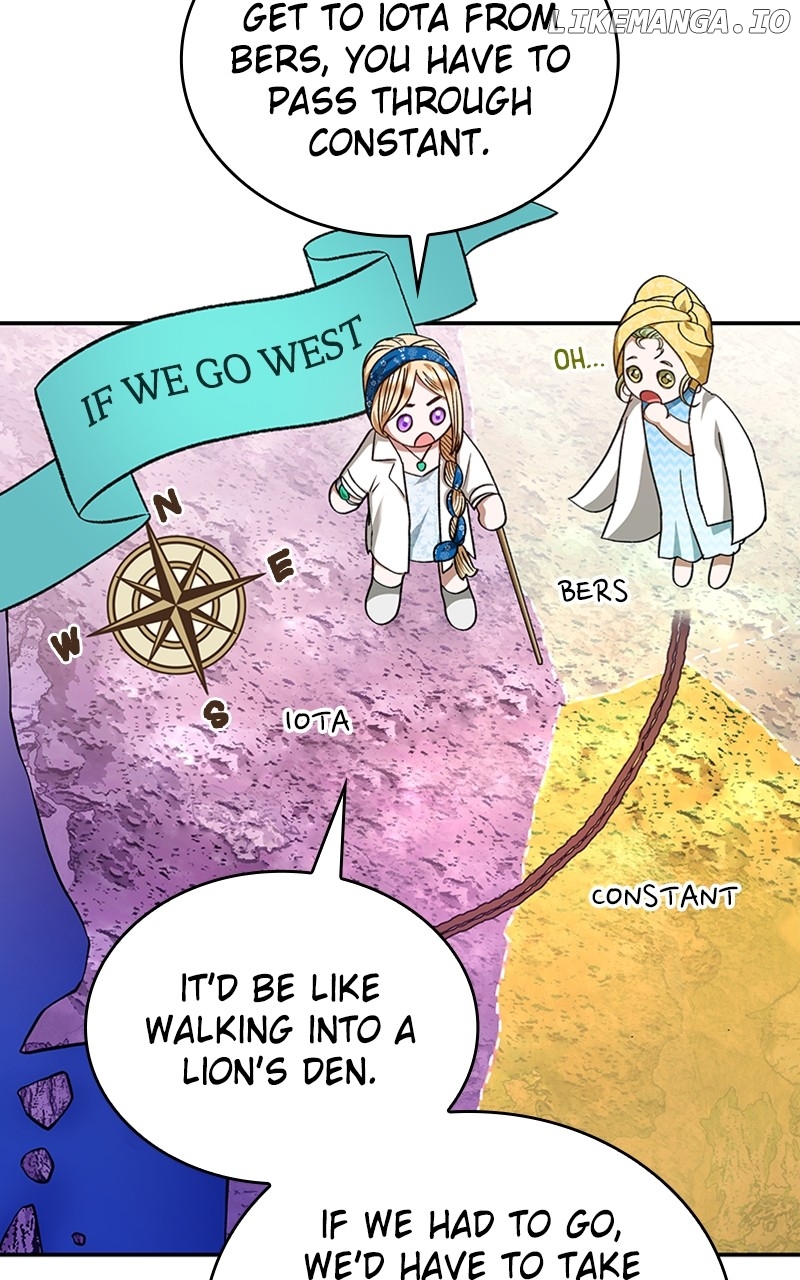 Swallow Knights Tales Chapter 31 - page 11