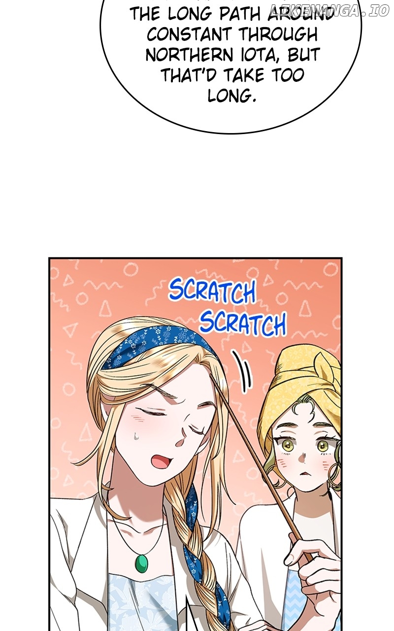 Swallow Knights Tales Chapter 31 - page 12