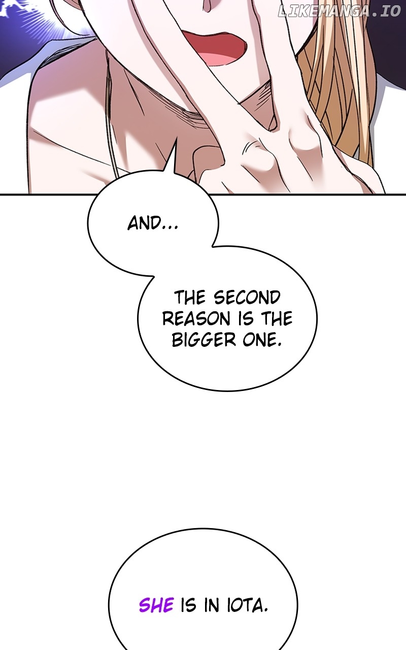 Swallow Knights Tales Chapter 31 - page 15