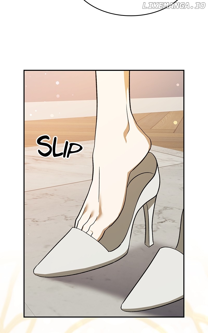 Swallow Knights Tales Chapter 31 - page 19