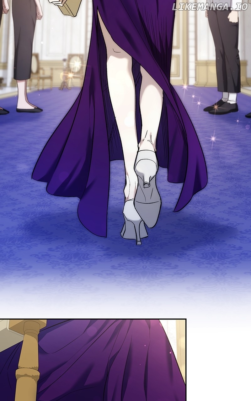 Swallow Knights Tales Chapter 31 - page 21