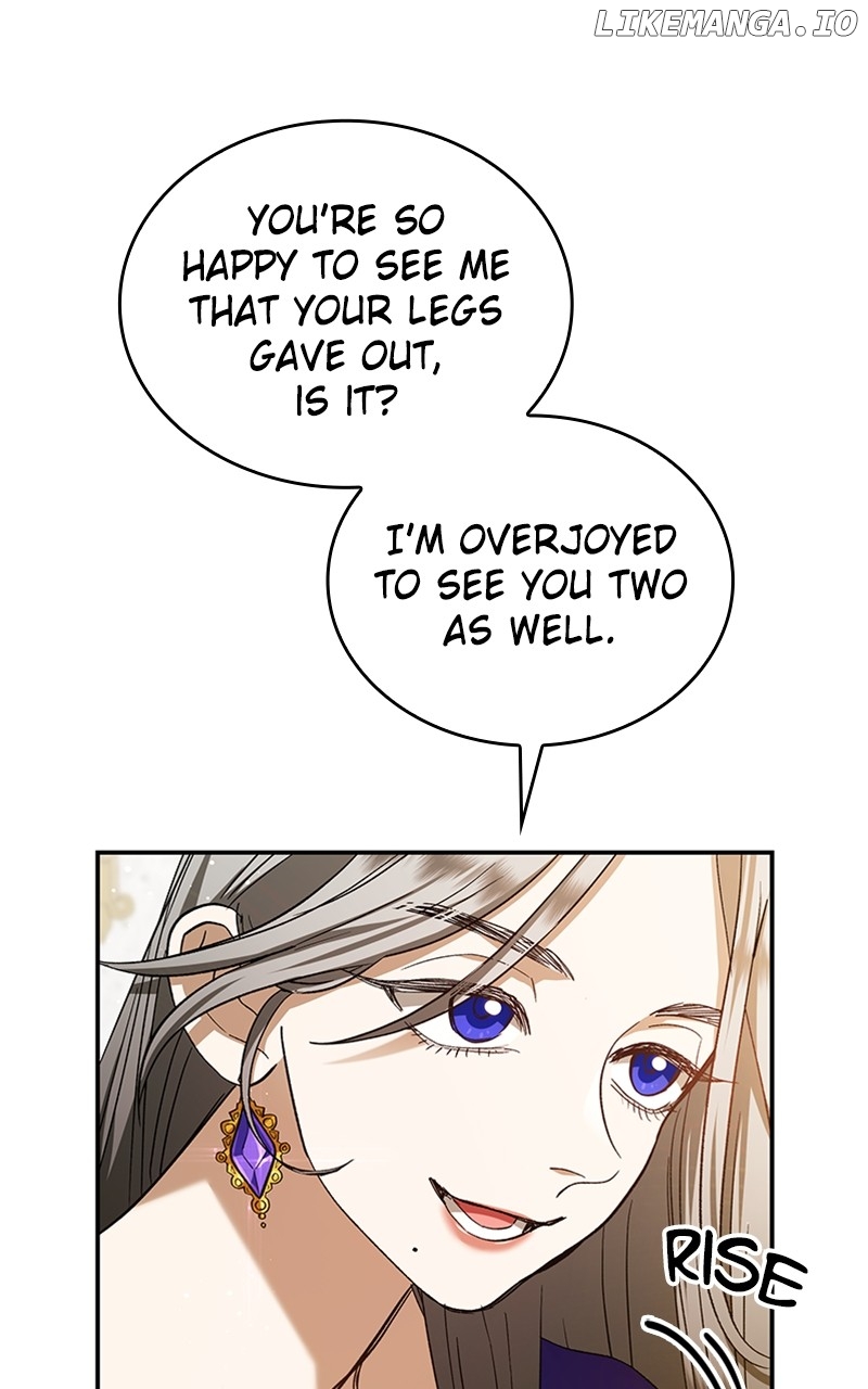 Swallow Knights Tales Chapter 31 - page 29