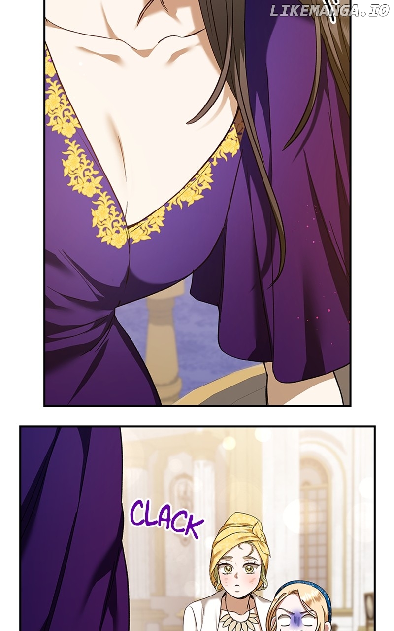 Swallow Knights Tales Chapter 31 - page 30
