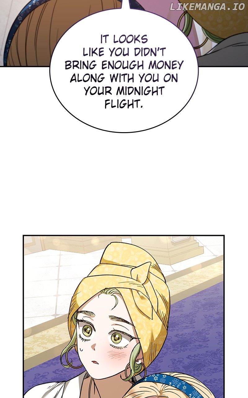 Swallow Knights Tales Chapter 31 - page 33