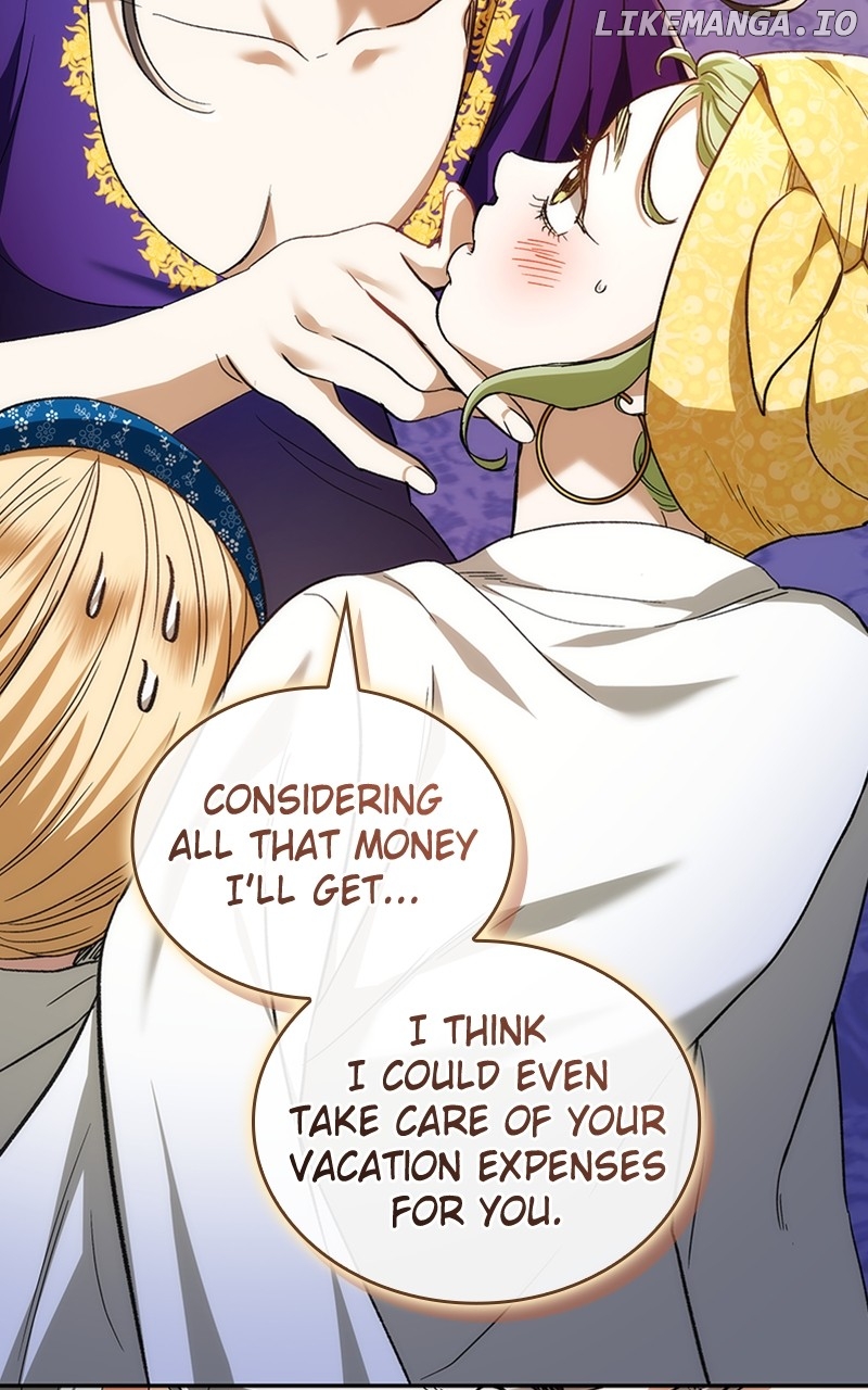 Swallow Knights Tales Chapter 31 - page 36