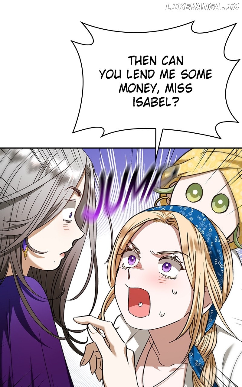 Swallow Knights Tales Chapter 31 - page 39