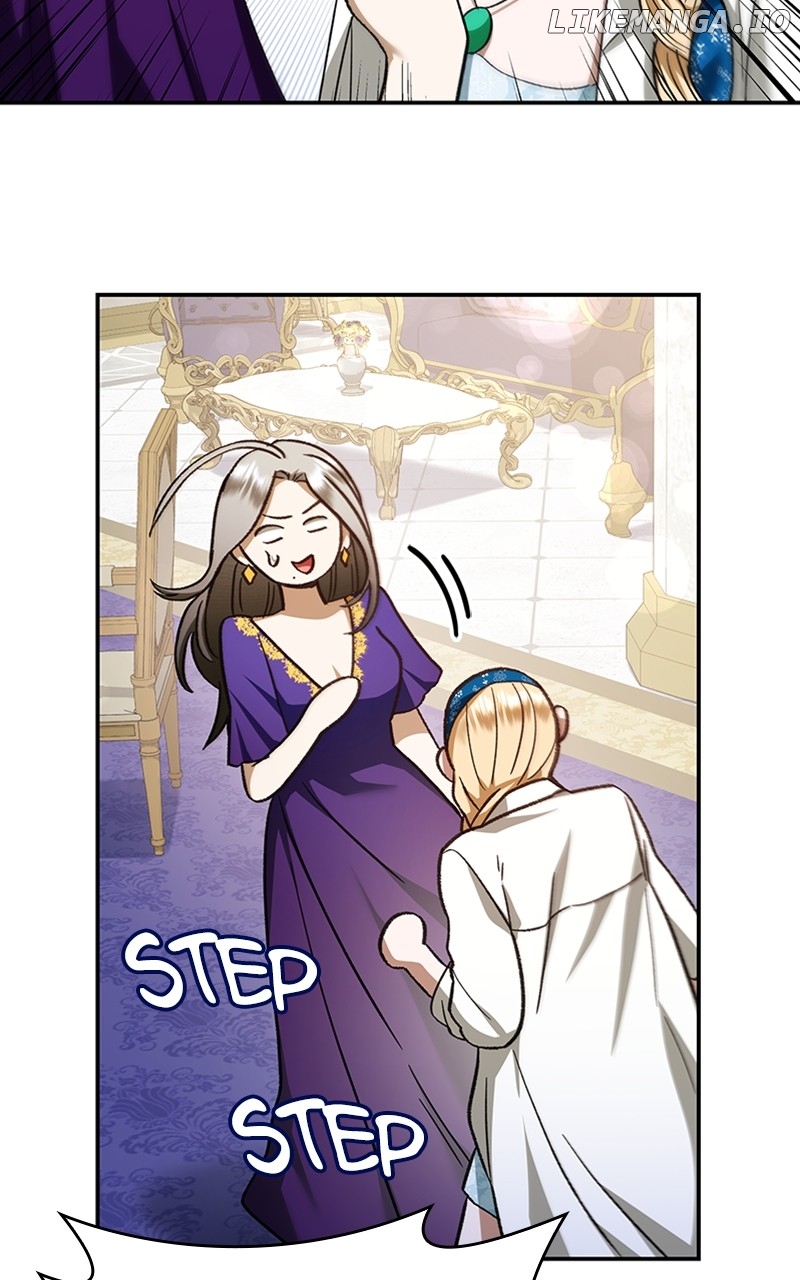 Swallow Knights Tales Chapter 31 - page 40