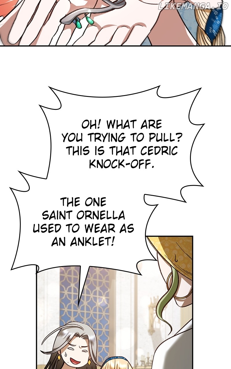 Swallow Knights Tales Chapter 31 - page 42