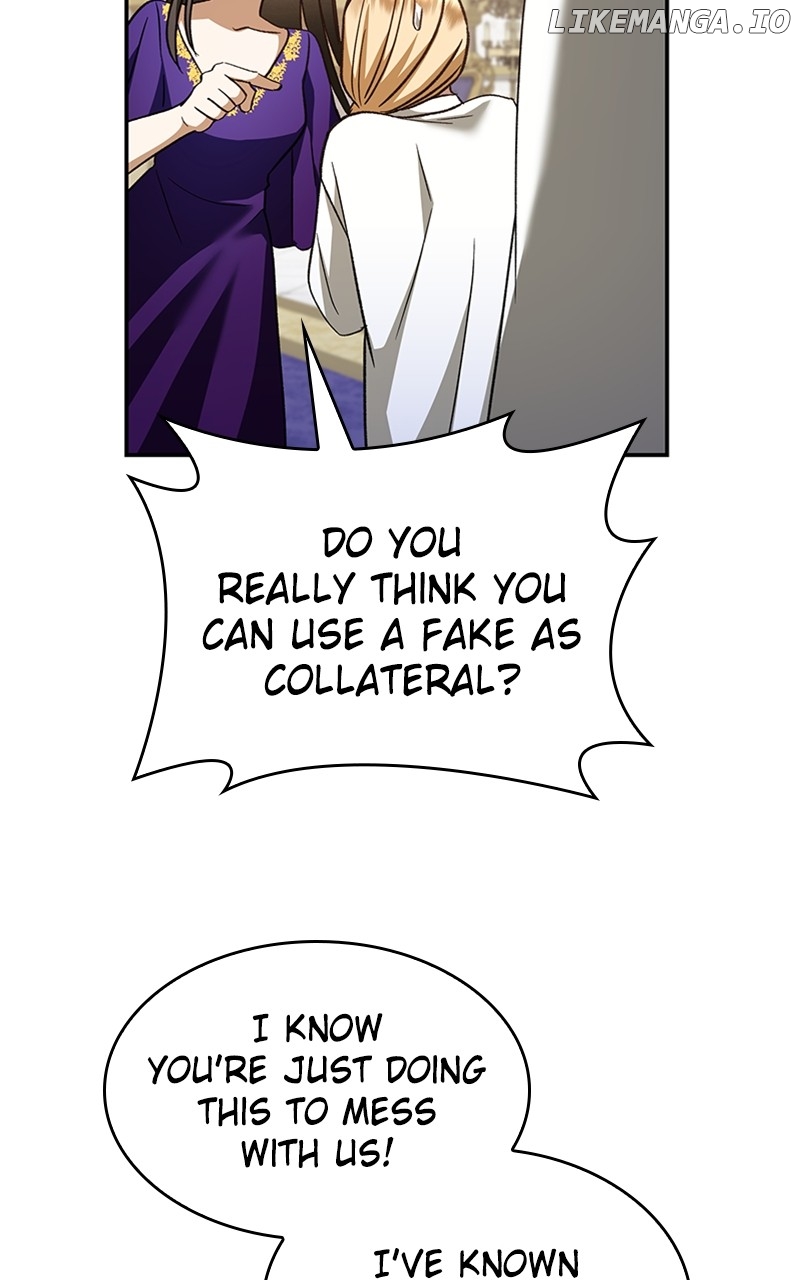 Swallow Knights Tales Chapter 31 - page 43