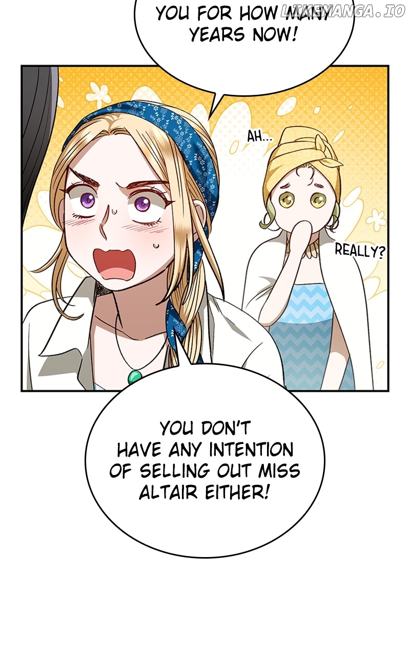 Swallow Knights Tales Chapter 31 - page 44