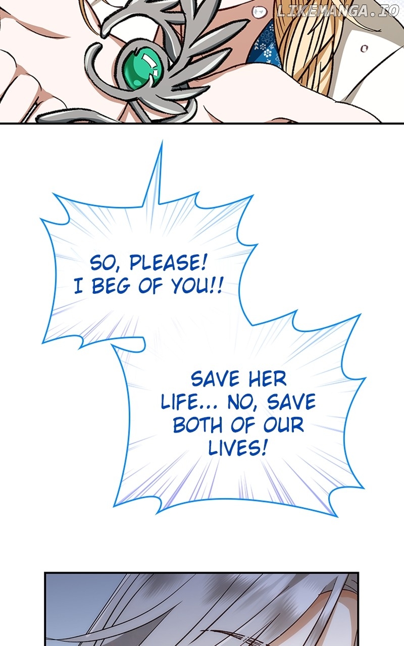 Swallow Knights Tales Chapter 31 - page 47