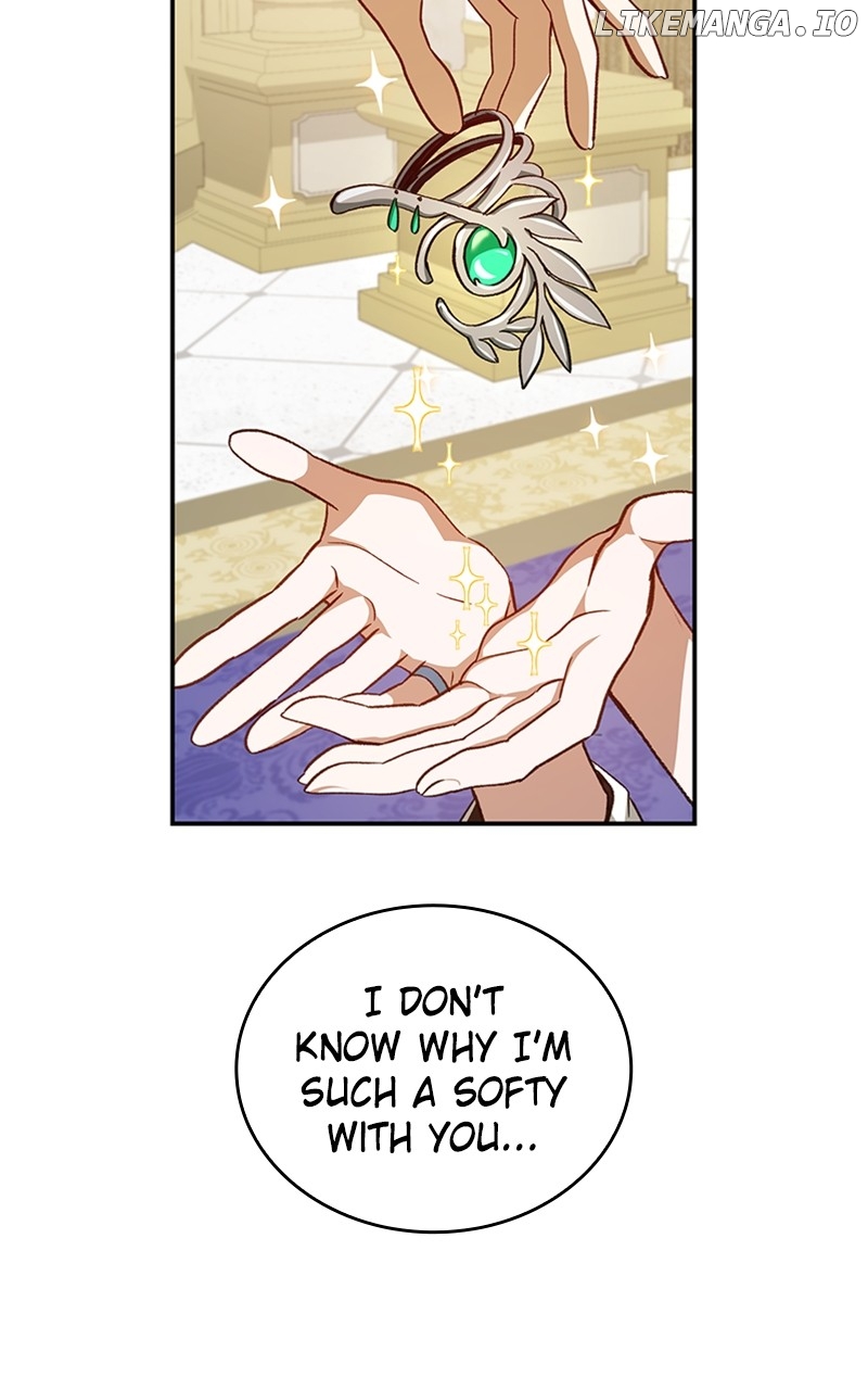 Swallow Knights Tales Chapter 31 - page 49